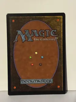 Weakness Fifth Edition NM MTG Magic Fast Shipping - Image 2
