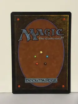 Iron Star Revised Edition NM MTG Magic Fast Shipping - Image 2