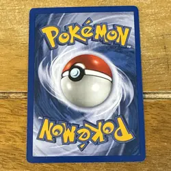 Unown P 58/105 Uncommon WOTC Neo Destiny Pokemon - Image 2