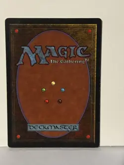 Obsianus Golem Revised Edition NM MTG Magic Fast Shipping - Image 2