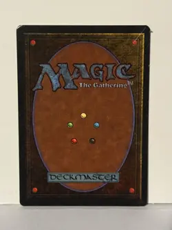 Juggernaut Revised Edition NM MTG Magic Fast Shipping - Image 2