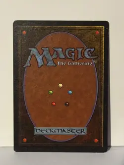 Wall of Fire Revised Edition NM MTG Magic Fast Shipping - Image 2