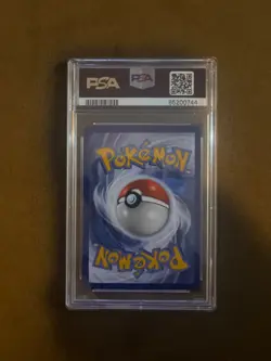 Pokemon Gloria Brilliant Stars Trainer Gallery Full Art #TG26 PSA 9 Mint - Image 2