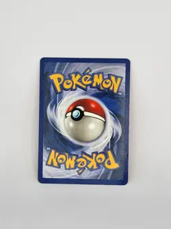 Pokemon Ninetales 012/102 Base Set Holo Rare 80 HP English 1999 - Image 3