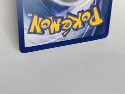 Pokemon Ninetales 012/102 Base Set Holo Rare 80 HP English 1999 - Image 4