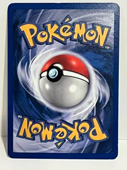 Vintage 2000 Pokemon TCG Team Rocket PSYDUCK 65/82 NM English Unlimited - Image 3