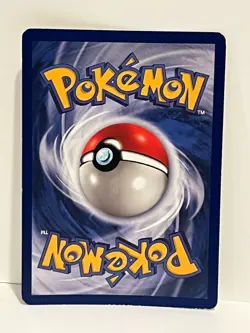 Vintage 1999 Pokemon TCG Base Set BLASTOISE HOLO Rare 2/102 LP-MP English, Unltd - Image 5