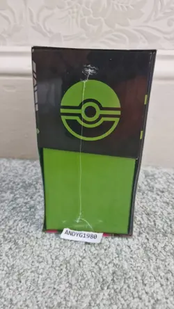 🔥POKEMON CENTER ETB🔥PERFECT ORDER ELITE TRAINER BOX CENTRE TCG - Image 4
