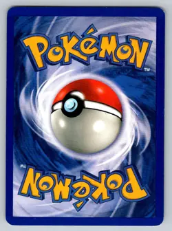 Blaine's Growlithe - Gym Heroes - Uncommon - 35/132 - Pokemon - LP - Image 3