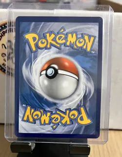 The Pokemon Company Melmetal VMAX 080/078 Pokemon GO Secret Rare Rainbow Rare NM - Image 2