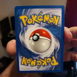 Pokemon TCG Dark Blastoise Holo Rare 1st Edition MP - Image 2