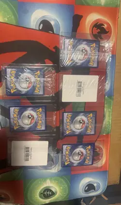 Pokemon Toy R Us promo Lot - Image 2