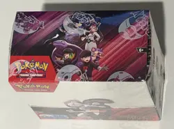 Pokemon Destined Rivals Booster Box Factory Sealed - Last One! Ships Next Day! - Image 3