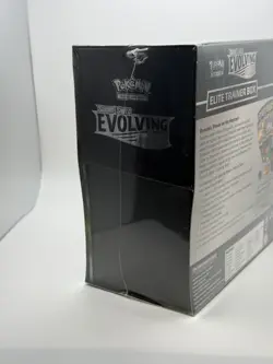 Pokemon TCG Sword & Shield Evolving Skies Elite Trainer Box ETB - New, Sealed - Image 4