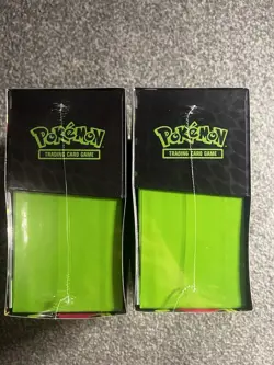 2 x Pokemon TCG Perfect Order Pokemon Center ETB (Brand New & Sealed) - Image 2