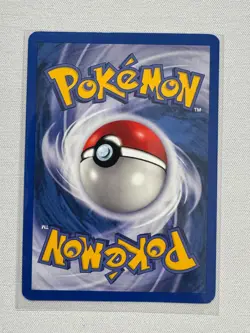 Psyduck 53/62 Common Fossil Pokemon Near Mint - Image 2