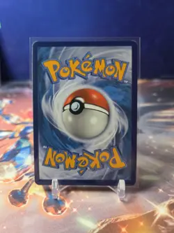 Vulpix 024/192 Reverse Holofoil SWSH02: Rebel Clash Pokemon TCG LP - Image 2