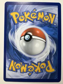 Pokemon McDonalds Dragon Discovery Series - Roaring Moon (011/015) - 2024/2025 - Image 2
