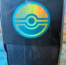 Pokemon Mega Evolution Elite Trainer Box 2025 - Mega Lucario SEALED - Image 3