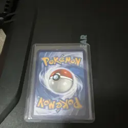 Pokemon Gardevoir ex Full Art EX Scarlet & Violet Rare Holo 245/198 Psychic - Image 2