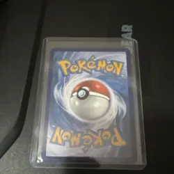 Pokemon Gardevoir ex Full Art EX Scarlet & Violet Rare Holo 245/198 Psychic - Image 3