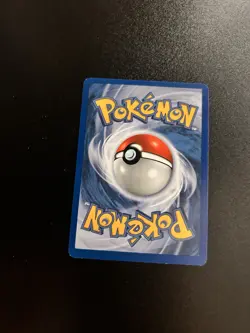 Pokemon Rocket's Secret Experiment 120/132 1st Edition Gym Challenge Collection - Image 2