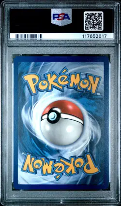 POKEMON TEAM UP SM BLACK STAR PROMO MIMIKYU #SM163 HOLO PSA 9 MINT #117652617 - Image 2