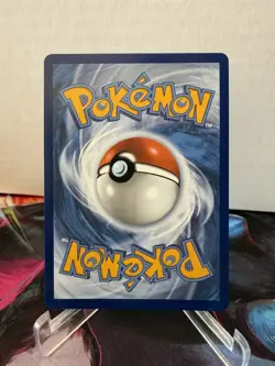 Cynthia's Spiritomb 244/217 Pokemon Me03: Ascended Heroes - Illustration Rare - Image 2