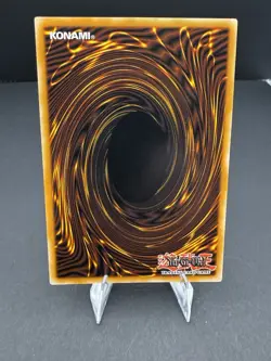 Prototype Psychic Blaster #DUAD-EN016 Yu-Gi-Oh! Duelist Advance TCG English NM - Image 2