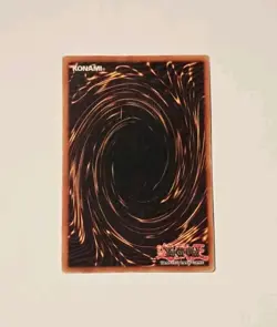 Yugioh Spellbinding Circle MRL-006 Magic Ruler Ultra Rare MP - Image 2