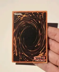 Yugioh Spellbinding Circle MRL-006 Magic Ruler Ultra Rare MP - Image 4