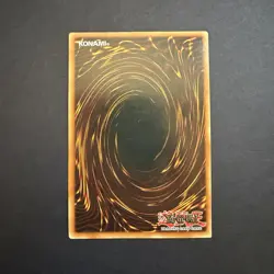 NM Beastking of the Swamps TP1-014 (Yu-Gi-Oh TCG / Tournament Pack 1) - Image 2