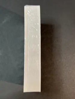 Yu Gi Oh Structure Deck Dark World Deck In Italian Yugioh SR13 - Image 3