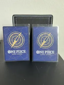One Piece CCG Roronoa Zoro PRB02-006 Premium Booster Vol. 2 Rare Foil 4000 Power - Image 2