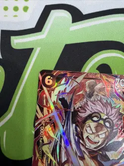 One Piece KOBY EB04-044 Alt Art SR Adventure On Kami’s Island~English - Image 2