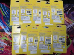 One Piece OP-15 Sleeved Booster Packs (x10) - Image 2