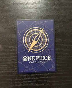 Charlotte Pudding Alt Art PRB-02 The Best NM One Piece Japanese - Image 2