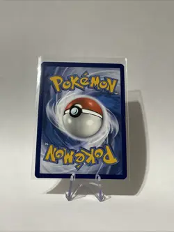 Pokemon TCG Ralts Scarlet and Violet Base Set Illustration Rare 211/198 - Image 2