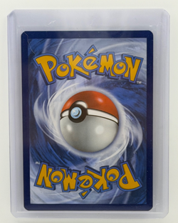 Pokemon TCG Ralts 211/198 – Scarlet & Violet Base – Illustration Rare – NM - Image 2