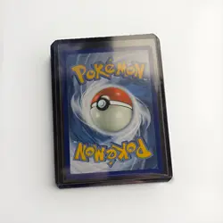 Pokemon TCG Ralts Scarlet Violet Base Set Card 211/198 Mint Condition - Image 2