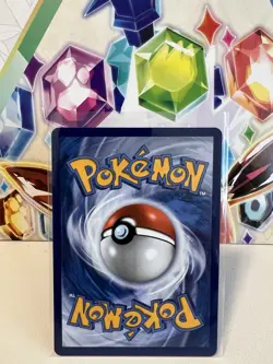 Salazzle ex 101/088 Ultra Rare Full Art - Pokemon TCG Perfect Order - NM - Image 2