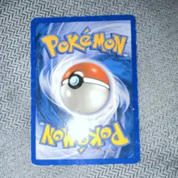 Pokemon Gengar 27/130 Diamond & Pearl Rare 110 HP Stage 2 Regular English Card - Image 2