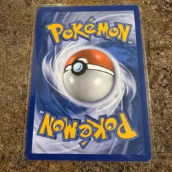 Arcanine 15/147 Holo Rare Supreme Victors 2009 - Pokemon Card TCG (LP) - Image 2