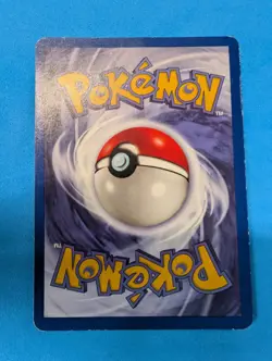 Pokemon Card - Dark Jolteon 38/82 1st Edition Team Rocket Uncommon LP/NM - Image 3