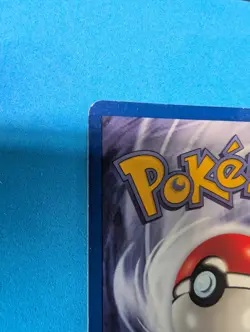 Pokemon Card - Dark Jolteon 38/82 1st Edition Team Rocket Uncommon LP/NM - Image 5