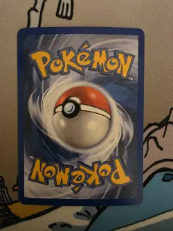 Pokemon TCG English Card Fire Red Leaf Green Porygon 47/112 Reverse Holo - Image 2