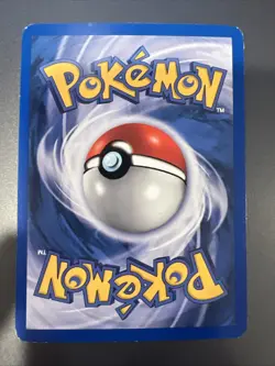 Moltres 27/62 Non Holo Rare Unlimited Fossil Pokemon Card LP/MP - Image 2