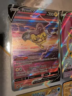 Lot Of Pokemon TCG Holo Cards - Image 2
