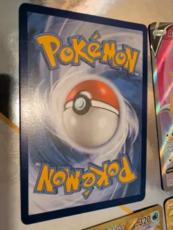Lot Of Pokemon TCG Holo Cards - Image 3
