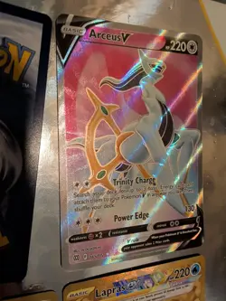Lot Of Pokemon TCG Holo Cards - Image 4